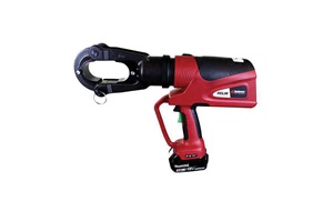 Burndy Crimper
