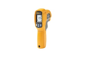 Fluke’s Thermometer