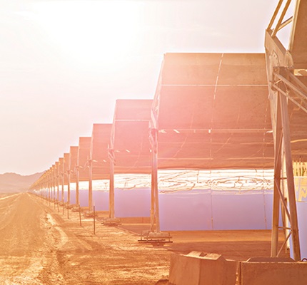 Arizona Solar-Power Controversy Heats Up Again 