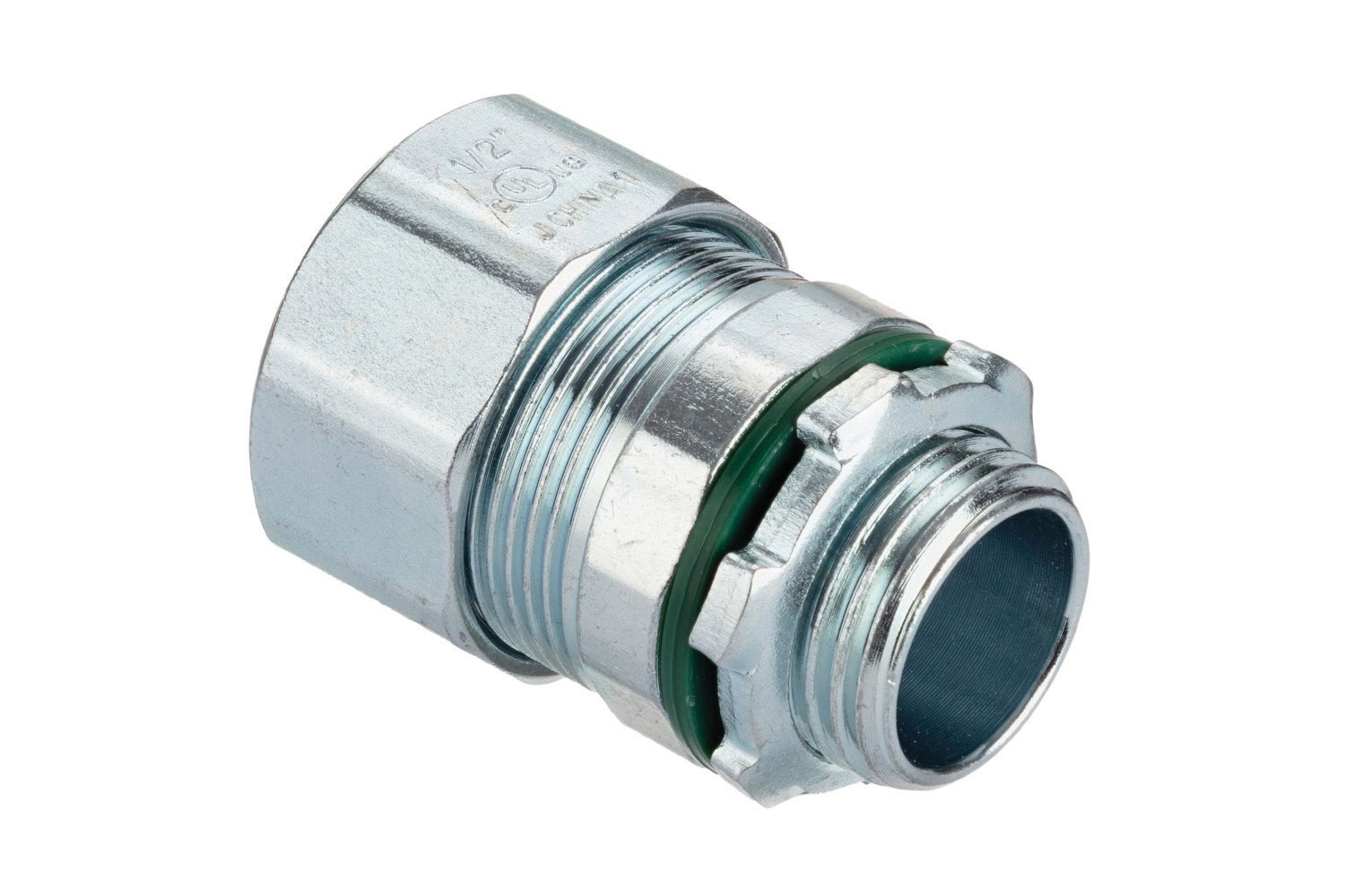Bridgeport Fittings Connector