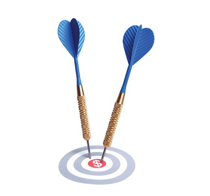 Right on the Money: New and old pricing issues