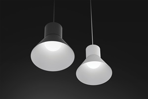 Eureka Lighting's Verner Pendant Luminaire
