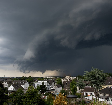 Concerns Grow Over Utilities’ Disaster Preparedness