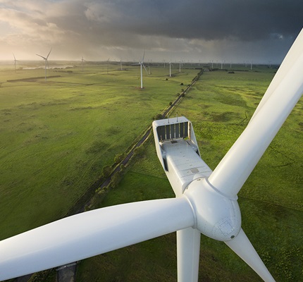 Global Standards for Local Projects: Following ISO and IEC promotes a sustainable energy future