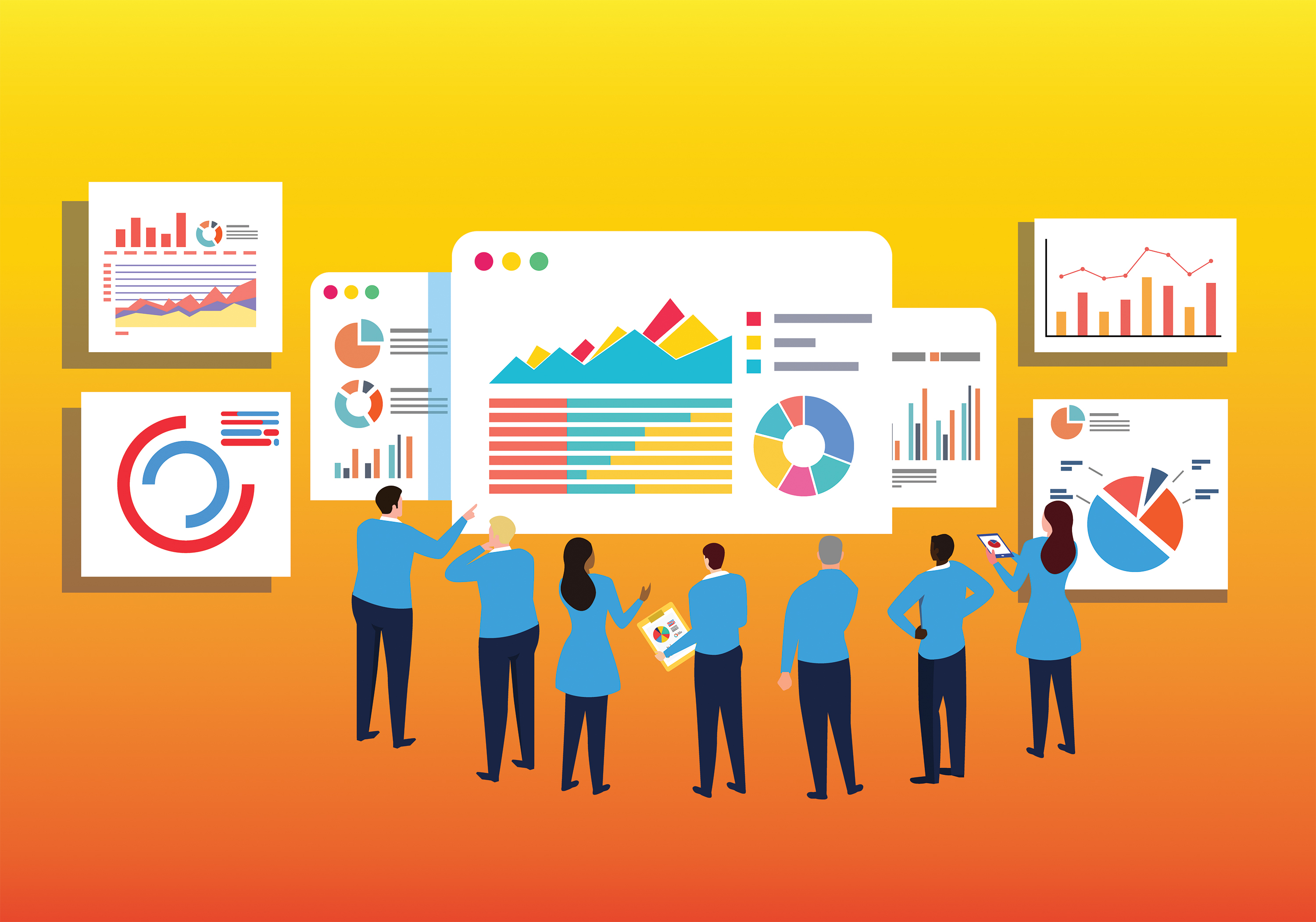 How OSHA Gathers Information Safety and health advisory committees