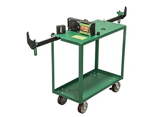 Greenlee Sharing Station Kit