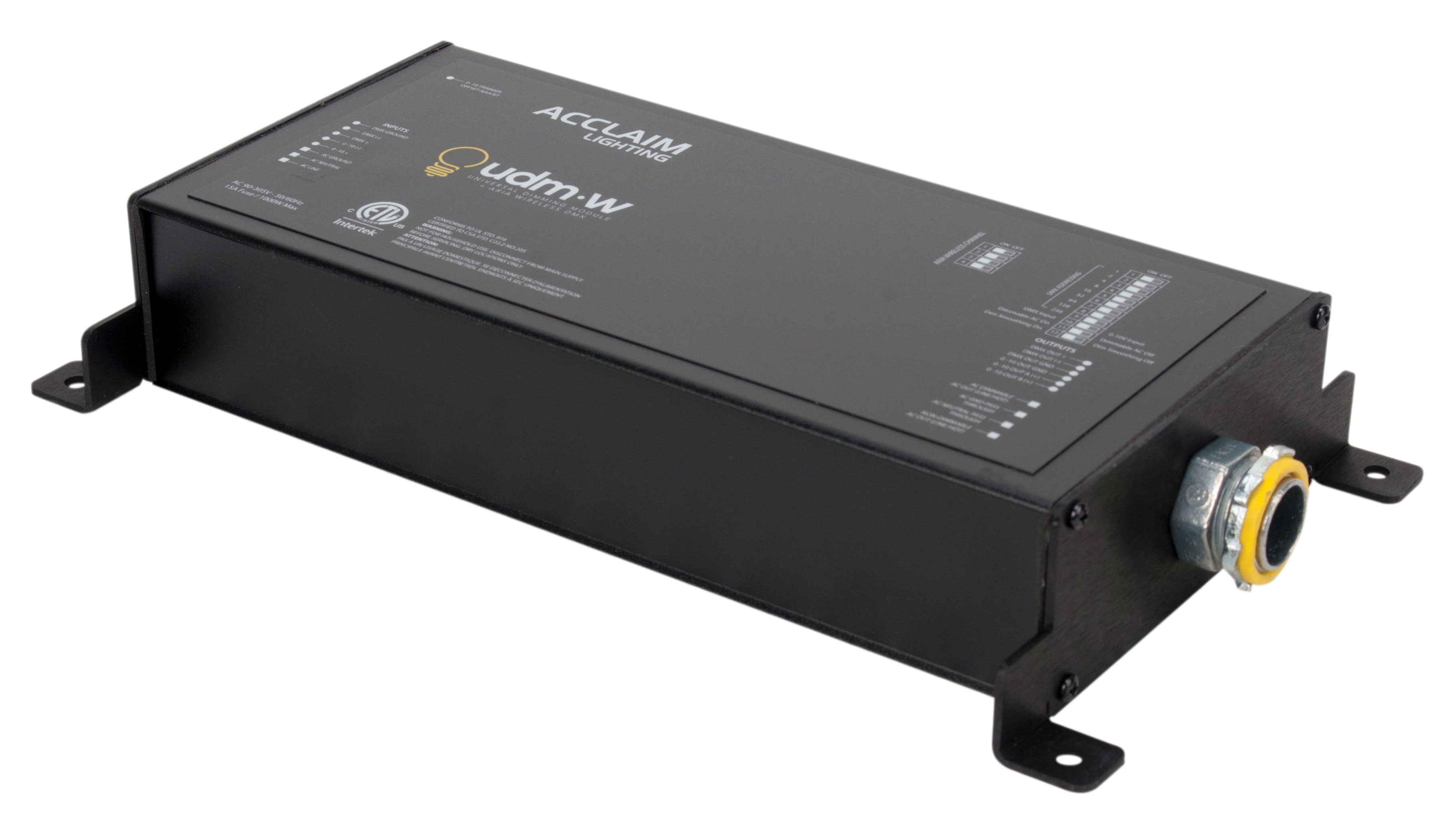1018_Acclaim.jpg Acclaim Lighting's Wireless Multiprotocol Driver