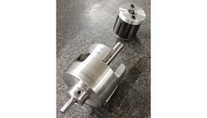 RSC Industries' Safe-T-Trim PVC Cutting Tool Attachment