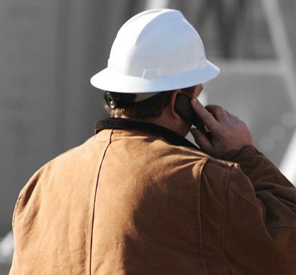 NIOSH Guidance for Cold Work Conditions