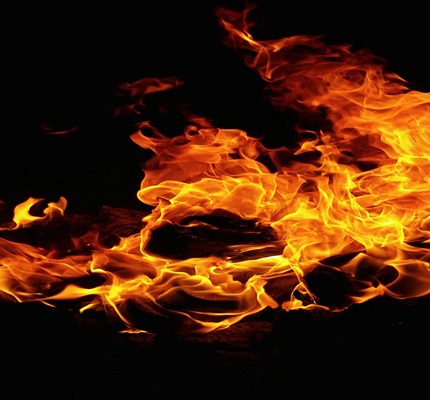 National Park Service Teams Up With Utilities to Help Reduce California Wildfires