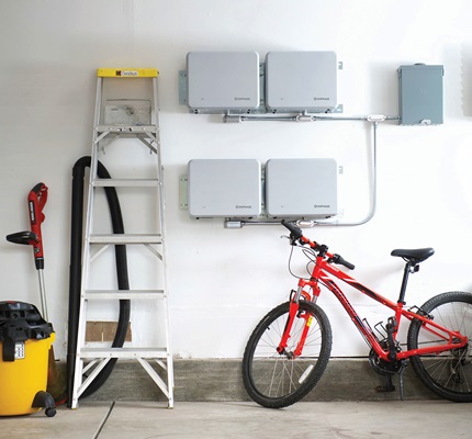 Making the Equipment Tick