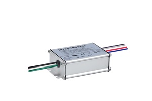 Inventronics' EUC Series Driver