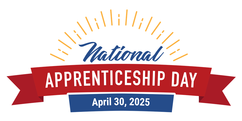 National Apprenticeship Day is being celebrated on April 30, 2025