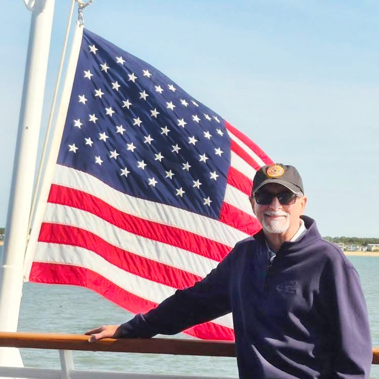Don Ambrose, Arlington Industries