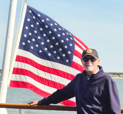 Don Ambrose Retires from Arlington Effective September 1st, 2026