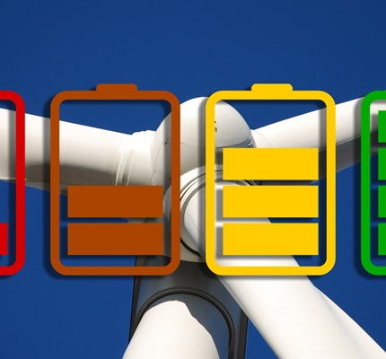 Largest Clean Energy Storage Project in World Announced