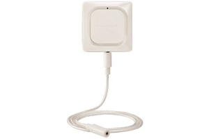 Honeywell detector