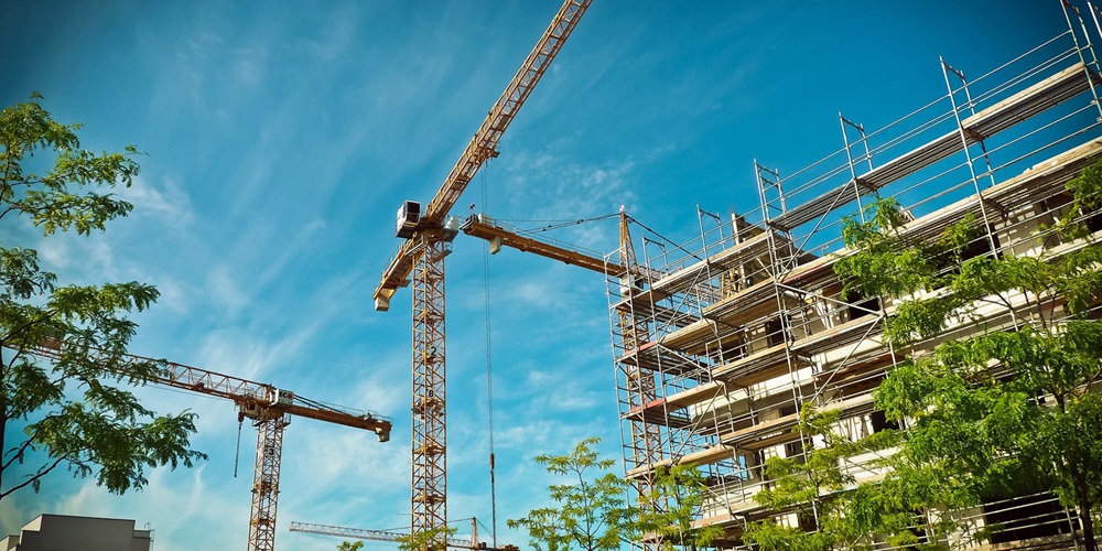 Prefabrication