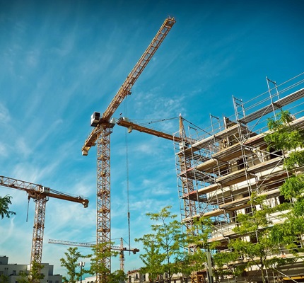 Prefabrication and Modular Construction Are Gaining Popularity