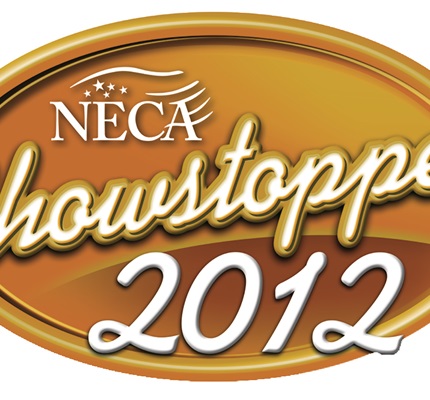 Showstoppers 2012