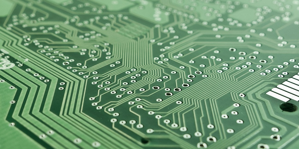 Electronic materials