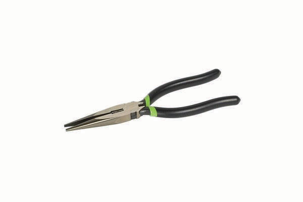 0620_featured_Greenlee.jpg Greenlee's 0351-07D Long-Nose Pliers