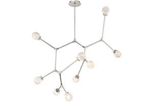 Modern Forms' Catalyst LED Interior Luminaire