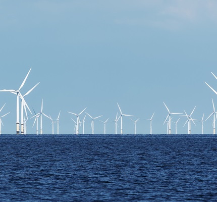 Offshore Wind Billows in Biden’s Climate Action Plan