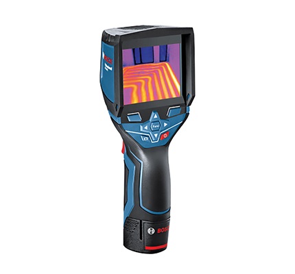 A Picture of Heat: Thermography can detect,  prevent and solve electrical problems 