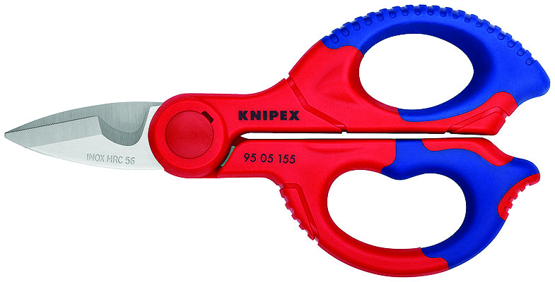 Shears.