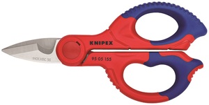 Shears.