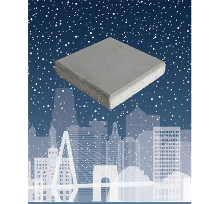 Conductive Concrete: ECs learn how to implement emerging technology in Kansas City