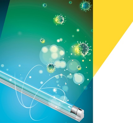 Disinfecting With Light: Revisiting sanitizing UV-LEDs