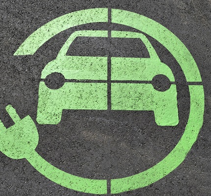 EV Charging Stations, Infrastructure Present New Work for Electrical Contractors