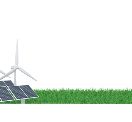 Georgia Power Begins Flowing Green Energy into Grid