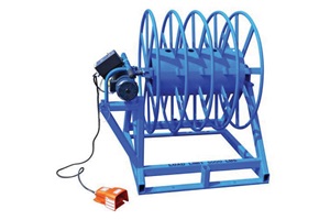 Reel Power’s Reel Stand 