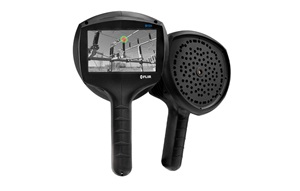 Flir's Imaging Camera