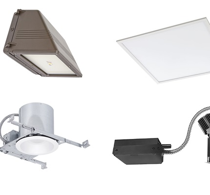 The Shape of Things to Come: Trends in  Luminaire Design