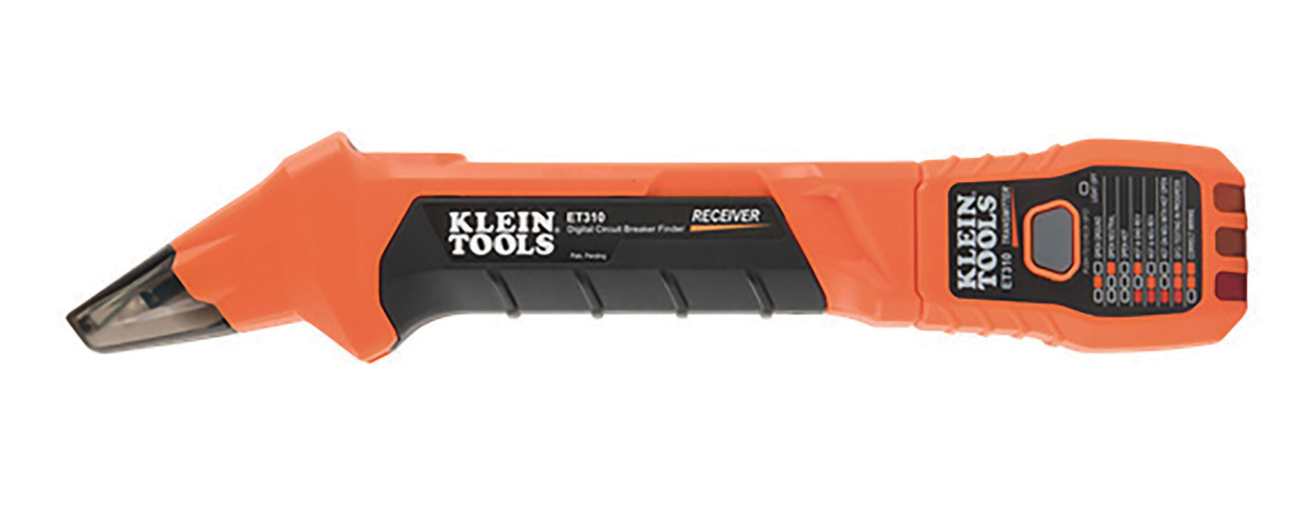 Klein circuit breaker finder