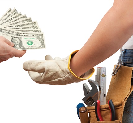 Skills to Pay the Bills: Breaking Training Boundaries