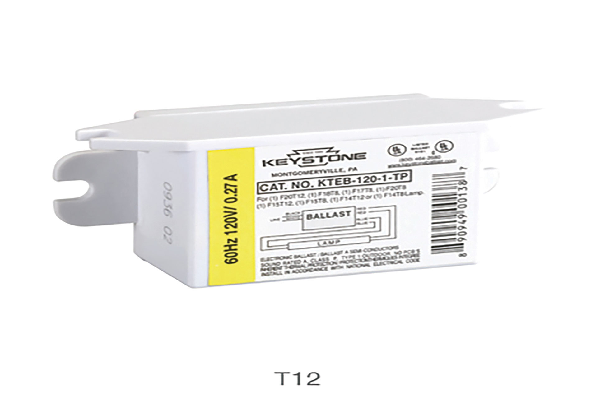 1019_Featured_Keystone.jpg Keystone Technologies’ Ballast