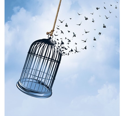 A Step in the Right Direction: The benefits of hiring formerly incarcerated individuals