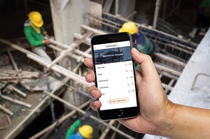 Raken's Field Management Software