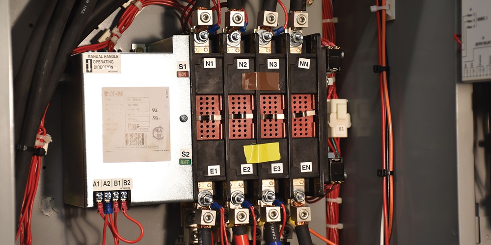 Generator Grounding Requirements: Equipment, transfer switches and