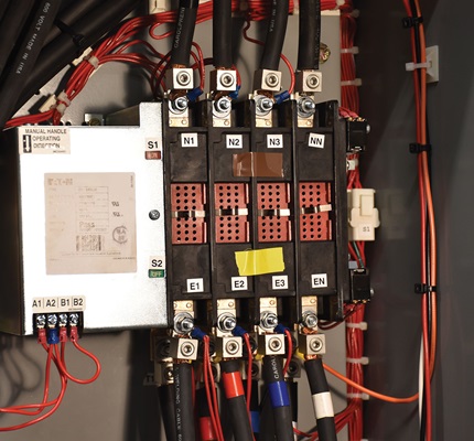 Generator Grounding Requirements: Equipment, transfer switches and system grounding