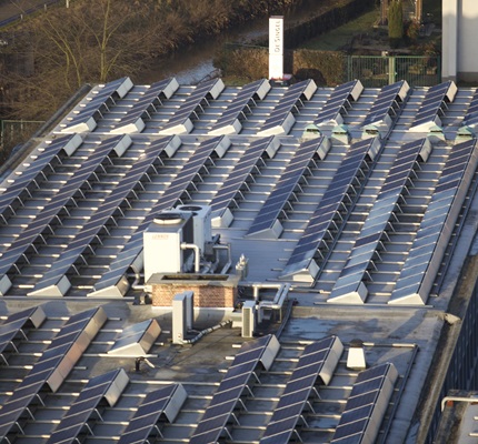 Developing Solar Sites Is Key to Maryland’s Renewable Energy Goal