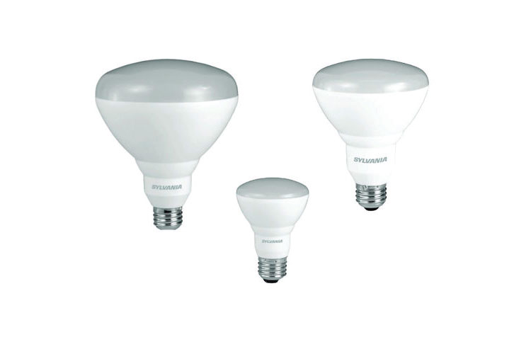 Sylvania's LED Lamp