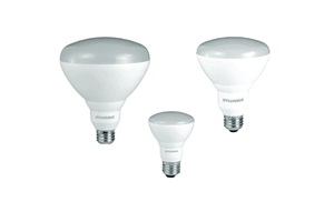 Sylvania's LED Lamp