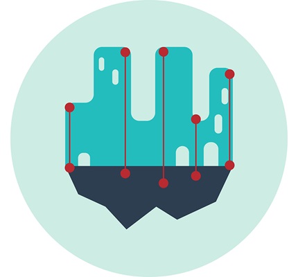 Equipment and Structure: Grounding and Bonding at Separate Buildings or Structures