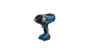 Bosch Power Tools’ Impact Wrench